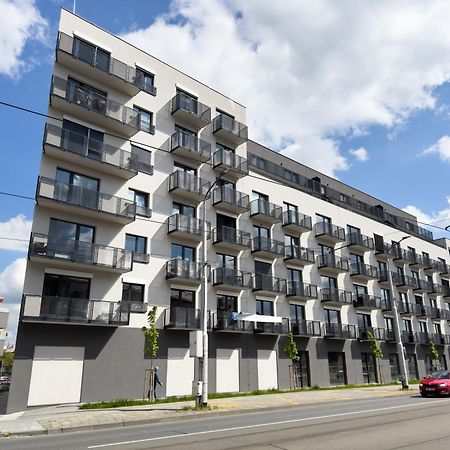Edmund'S Apartments 22 Оломоуц Экстерьер фото